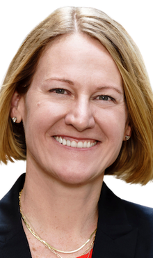 Janette Roush